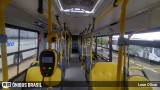 Empresa Metropolitana 460 na cidade de Caruaru, Pernambuco, Brasil, por Leon Oliver. Número da foto: #12985785.