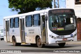 Autoviaria Matos 300.610 na cidade de São Luís, Maranhão, Brasil, por Paulo Henrique Pereira Borges. Número da foto: #12985390.