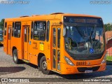 Transporte Coletivo Glória BI885 na cidade de Curitiba, Paraná, Brasil, por Lucas Weber Calizario. Número da foto: #12986609.