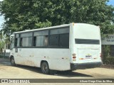 Ônibus Particulares 2732 na cidade de Parnamirim, Rio Grande do Norte, Brasil, por Alison Diego Dias da Silva. Número da foto: #12985133.