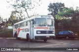 Transurb EBTU 938 na cidade de Goiânia, Goiás, Brasil, por Carlos Júnior. Número da foto: #12986757.