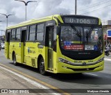 Víper Transportes 300.281 na cidade de São Luís, Maranhão, Brasil, por Madyson Almeida. Número da foto: #12986187.