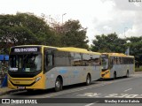 ConSor - Consórcio Sorocaba 1449 na cidade de Sorocaba, São Paulo, Brasil, por Weslley Kelvin Batista. Número da foto: #:id.