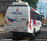 VICAL - Viação Caravelas Ltda. > Vical Tur 2725149 na cidade de Manaus, Amazonas, Brasil, por Cristiano Eurico Jardim. Número da foto: #12985992.