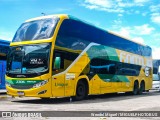 Empresa Gontijo de Transportes 23135 na cidade de Caruaru, Pernambuco, Brasil, por Wendel Miguel /MIGUELPHOTOBUS. Número da foto: #12985635.