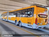 Companhia Carris Porto-Alegrense 0156 na cidade de Porto Alegre, Rio Grande do Sul, Brasil, por JULIO SILVA. Número da foto: #12984467.