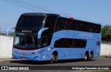 Expresso Guanabara 965 na cidade de Teresina, Piauí, Brasil, por Wellington Fernandes de Araújo. Número da foto: #:id.