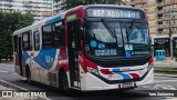 Viação Pavunense B32591 na cidade de Rio de Janeiro, Rio de Janeiro, Brasil, por Iure Santanna. Número da foto: #12984686.