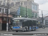 Viação Paratodos > São Jorge > Metropolitana São Paulo > Mobibrasil 6 3127 na cidade de São Paulo, São Paulo, Brasil, por Pedro Henrique Alves Silva. Número da foto: #12984304.