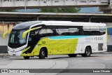 Costa Verde Transportes RJ 217.022 na cidade de Rio de Janeiro, Rio de Janeiro, Brasil, por Lucas Oliveira. Número da foto: #:id.