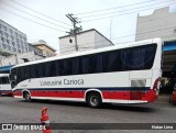 Empresa de Transportes Limousine Carioca RJ 129.057 na cidade de Duque de Caxias, Rio de Janeiro, Brasil, por Natan Lima. Número da foto: #:id.