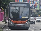 TRANSPPASS - Transporte de Passageiros 8 1542 na cidade de São Paulo, São Paulo, Brasil, por Pedro Henrique Alves Silva. Número da foto: #12984303.