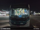 Viação Jacareí 2237 na cidade de Santa Isabel, São Paulo, Brasil, por Luiz Henrique. Número da foto: #12985564.