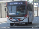Viação Pavunense B32527 na cidade de Rio de Janeiro, Rio de Janeiro, Brasil, por Augusto César. Número da foto: #12985237.