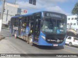 Radial Suzano 1252 na cidade de Suzano, São Paulo, Brasil, por Rafael Lopes de Oliveira. Número da foto: #12985971.