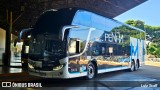 Empresa de Ônibus Nossa Senhora da Penha 59030 na cidade de Maringá, Paraná, Brasil, por Luiz Scaff. Número da foto: #12986922.