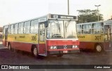 Transurb EBTU 306 na cidade de Goiânia, Goiás, Brasil, por Carlos Júnior. Número da foto: #12986781.