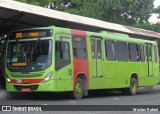 Viação Santana 02794 na cidade de Teresina, Piauí, Brasil, por Wesley Rafael. Número da foto: #:id.
