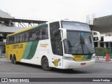 Empresa Gontijo de Transportes 20015 na cidade de Rio de Janeiro, Rio de Janeiro, Brasil, por Jonata Rodrigo. Número da foto: #12984125.