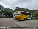 Empresa Gontijo de Transportes 14595 na cidade de São Paulo, São Paulo, Brasil, por Leandro Expedito Silva. Número da foto: #12984671.