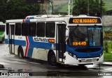 Viação Nossa Senhora da Penha RJ 188.118 na cidade de Nova Iguaçu, Rio de Janeiro, Brasil, por Luiz Petriz. Número da foto: #:id.