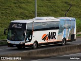 MR Transportes e Turismo 96 na cidade de Canas, São Paulo, Brasil, por João Felipe. Número da foto: #12985224.