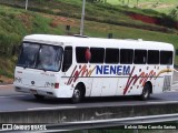 Nenem Turismo 1800 na cidade de Três Corações, Minas Gerais, Brasil, por Kelvin Silva Caovila Santos. Número da foto: #12986863.