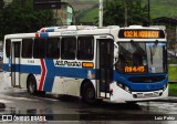Viação Nossa Senhora da Penha RJ 188.132 na cidade de Nova Iguaçu, Rio de Janeiro, Brasil, por Luiz Petriz. Número da foto: #:id.