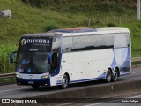 Oliveira Transportes 3479 na cidade de Canas, São Paulo, Brasil, por João Felipe. Número da foto: #12984344.