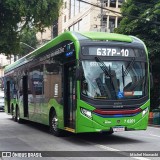 Viação Gatusa Transportes Urbanos 7 6201 na cidade de São Paulo, São Paulo, Brasil, por Michel Nowacki. Número da foto: #12986519.