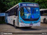 Vega Manaus Transporte 1024049 na cidade de Manaus, Amazonas, Brasil, por João Pbs. Número da foto: #12984202.