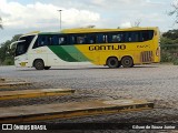 Empresa Gontijo de Transportes 19275 na cidade de Americana, São Paulo, Brasil, por Gilson de Souza Junior. Número da foto: #12985333.