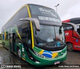 Brasil Bus 22000 na cidade de Juiz de Fora, Minas Gerais, Brasil, por Andre Santos de Moraes. Número da foto: #:id.