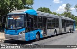 Viação Paratodos > São Jorge > Metropolitana São Paulo > Mobibrasil 6 3066 na cidade de São Paulo, São Paulo, Brasil, por João Victor. Número da foto: #:id.