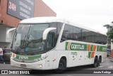 Empresa Gontijo de Transportes 21255 na cidade de Rio de Janeiro, Rio de Janeiro, Brasil, por Jonata Rodrigo. Número da foto: #12984498.