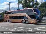 Viação Diamond Turismo 24424 na cidade de São Paulo, São Paulo, Brasil, por Jackson Sousa Leite. Número da foto: #12986248.