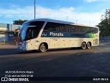 Planalto Transportes 2505 na cidade de Porto Alegre, Rio Grande do Sul, Brasil, por JULIO SILVA. Número da foto: #12984783.