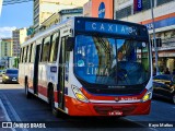 Empresa de Transportes Limousine Carioca RJ 129.017 na cidade de Duque de Caxias, Rio de Janeiro, Brasil, por Kayo Mattos. Número da foto: #:id.