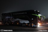 Viação Garcia 80019 na cidade de Imbaú, Paraná, Brasil, por Rodrigo Matheus. Número da foto: #12985347.