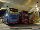 Nobre Turismo 2501 na cidade de Belo Horizonte, Minas Gerais, Brasil, por MAXI MORAIS. Número da foto: #12986065.