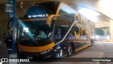 Expresso Nordeste 6072 na cidade de São Carlos, São Paulo, Brasil, por Victor Henrique. Número da foto: #12984511.