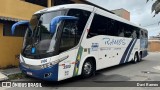 Ramos Turismo 3900 na cidade de Itapemirim, Espírito Santo, Brasil, por Davi Ramos. Número da foto: #12986580.