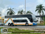 SB Viagens e Turismo 1029 na cidade de Candangolândia, Distrito Federal, Brasil, por Paulo Camillo Mendes Maria. Número da foto: #12984953.