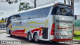 N.D.K. Tour Transporte e Turismo 4031 na cidade de Curitiba, Paraná, Brasil, por Lucas Weber Calizario. Número da foto: #12984023.