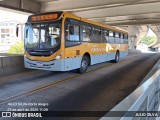 Companhia Carris Porto-Alegrense 0007 na cidade de Porto Alegre, Rio Grande do Sul, Brasil, por JULIO SILVA. Número da foto: #12984471.
