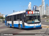 Rio Grande 1166 na cidade de Ciudad Autónoma de Buenos Aires, Argentina, por Agustin SanCristobal1712. Número da foto: #12985297.