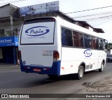 Pupin Transportes e Turismo 17411010 na cidade de Manaus, Amazonas, Brasil, por Bus de Manaus AM. Número da foto: #12986816.
