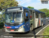 Transportes Capellini 19.173 na cidade de Campinas, São Paulo, Brasil, por Danilo Augusto. Número da foto: #12985801.