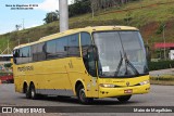 Viação Itapemirim 5101 na cidade de João Monlevade, Minas Gerais, Brasil, por Mairo de Magalhães. Número da foto: #12986471.