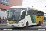 Empresa Gontijo de Transportes 18940 na cidade de Rio de Janeiro, Rio de Janeiro, Brasil, por Jonata Rodrigo. Número da foto: #12984488.